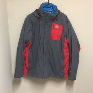 Men’s Winter Coat